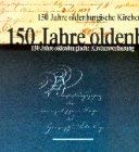 150 Jahr Oldenburgische Kirchenverfassung Religion & Esotericism