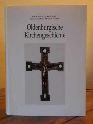 oldenburgische_kirchengeschichte book