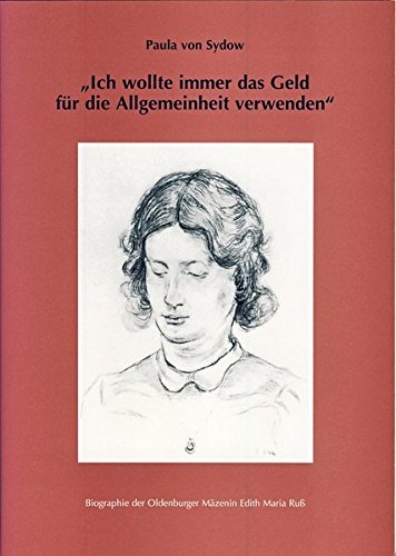 ' Ich wollte immer das Geld für die Allgemeinheit verwenden' book