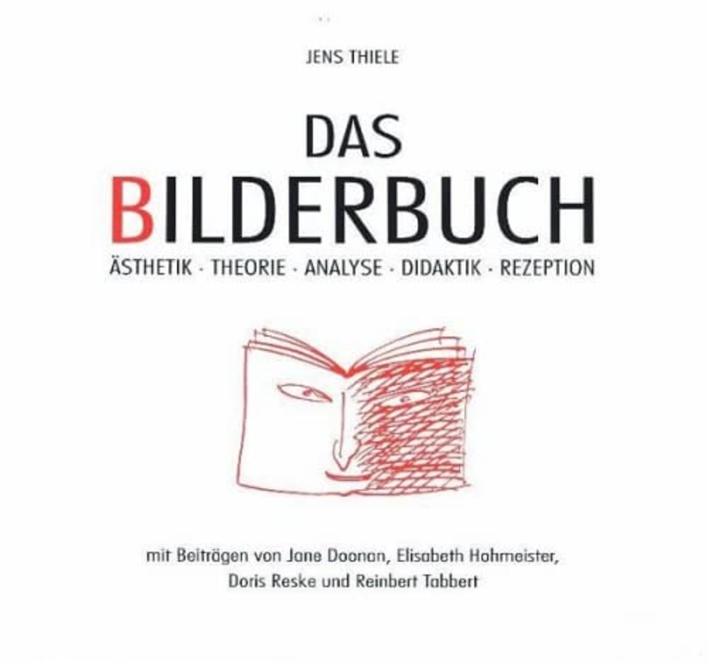 Product Image: Das Bilderbuch