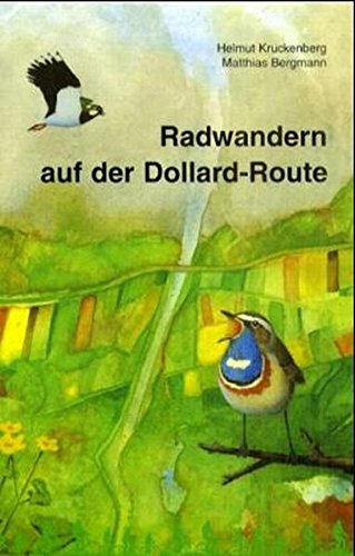 Radwandern auf der Dollard-Route Hiking & Cycling