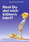 Product Image: ... hess dat denn nich klötern hört?