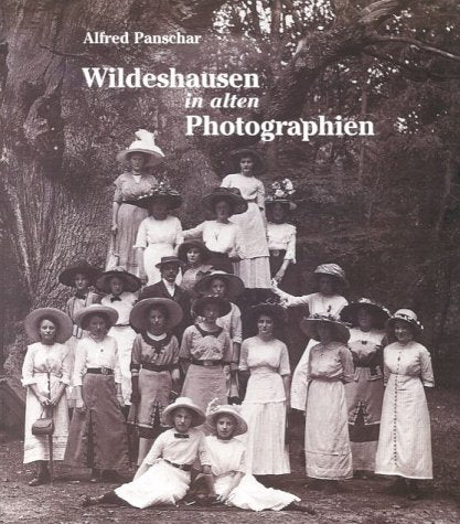 Wildeshausen in alten Photographien Leisure, Home & Garden