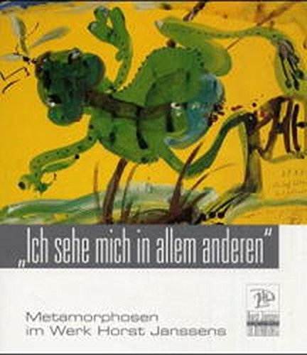 Metamorphosen im Werk Horst Janssens Film, Art & Culture