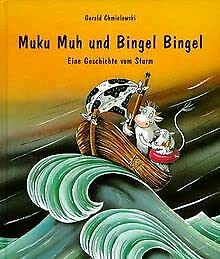 Muku Muh und Bingel Bingel Books