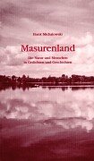 Masurenland: Die Natur in Gedichten und Geschichten Contemporary literature