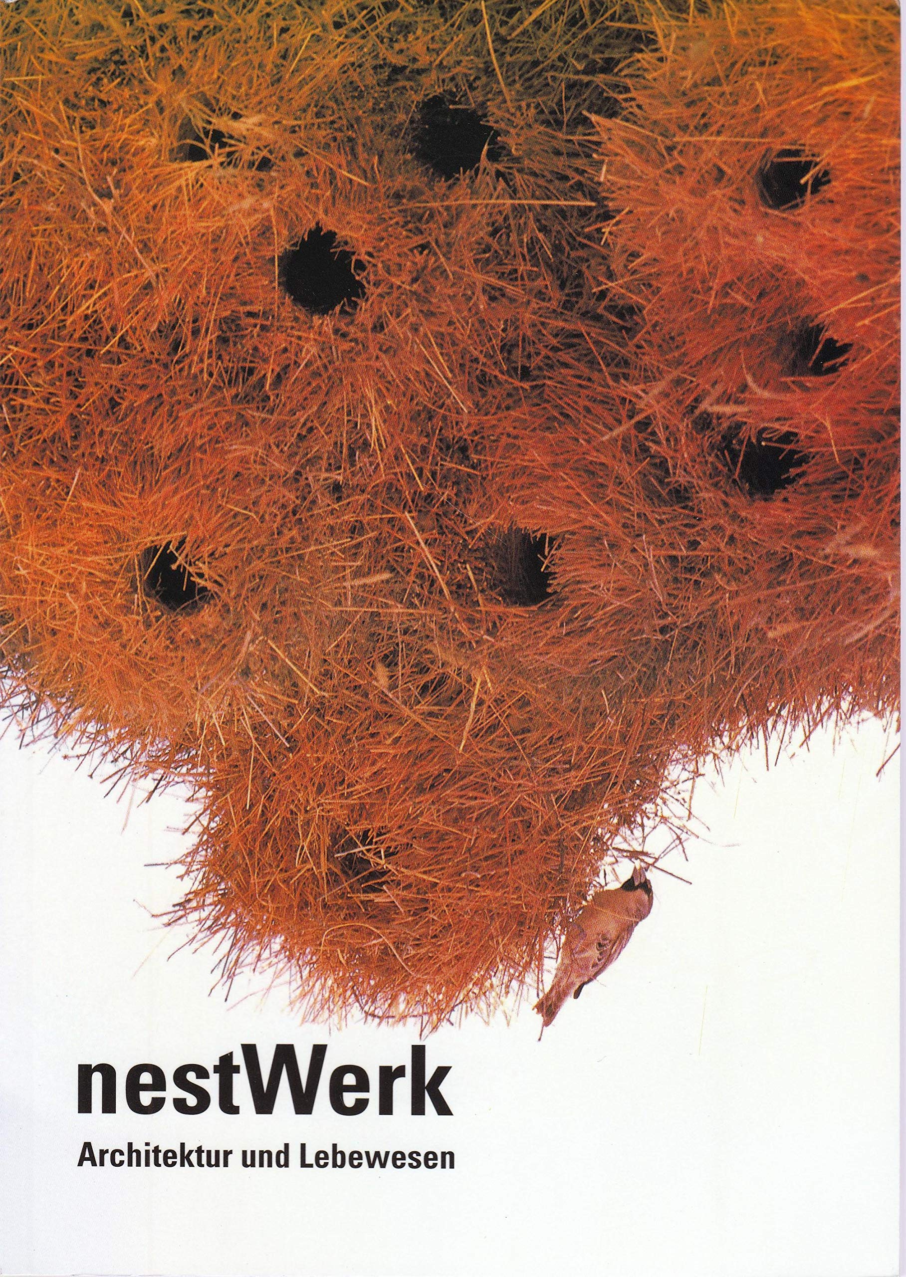nestWerk: Architektur und Lebewesen Natural Sciences