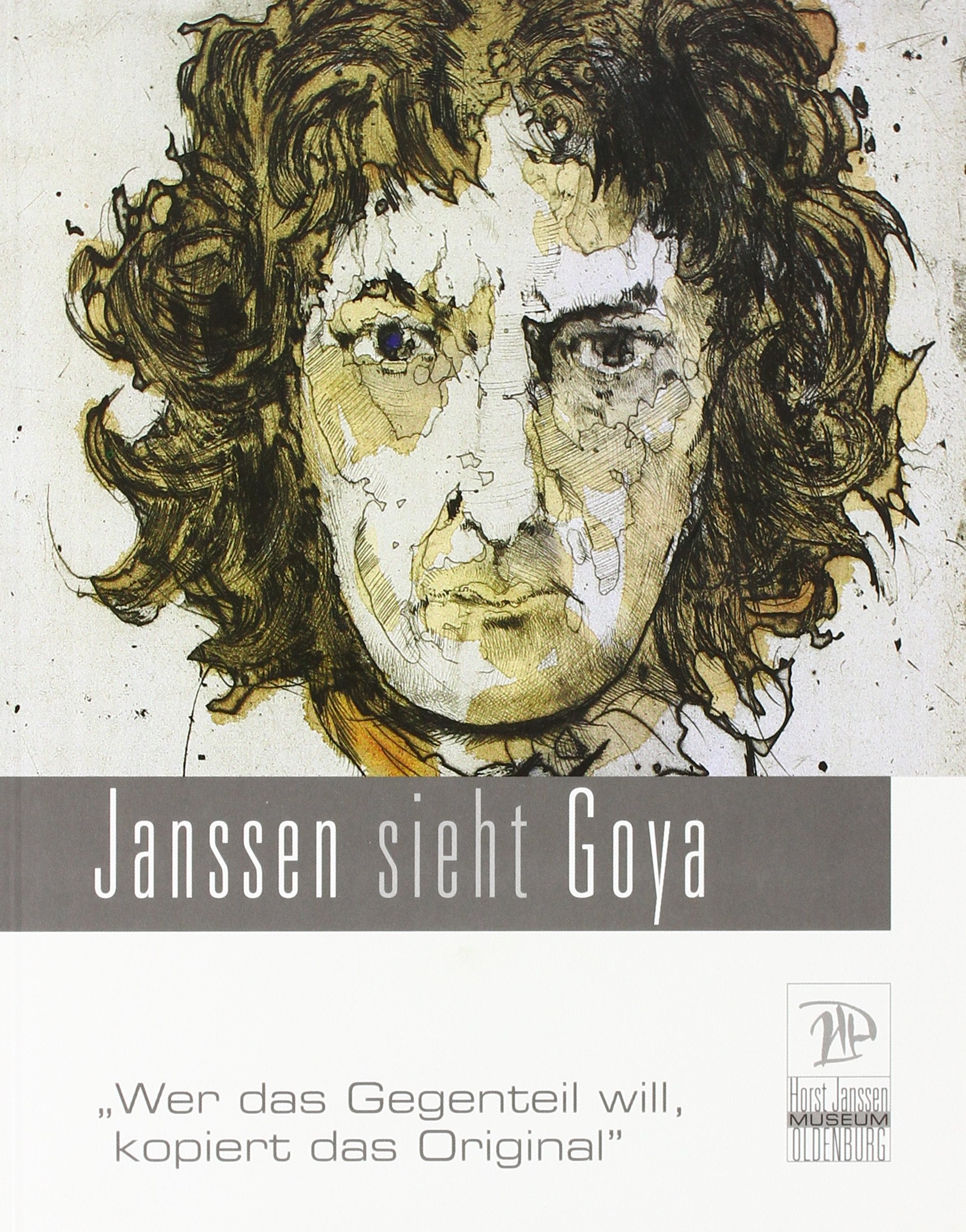 Product Image: Janssen sieht Goya