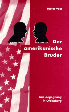 Zwei Brüder: Eine Begegnung in Oldenburg. Roman über die Zeit 1914-1945 Contemporary literature