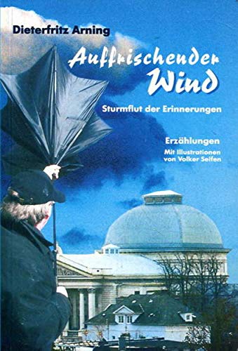 Auffrischender Wind Contemporary literature Books