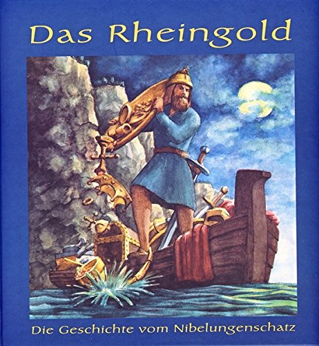 Das Rheingold Fairy Tales & Legends