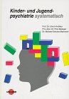 Kinder- und Jugendpsychiatrie und -psychologie systematisch Medicine