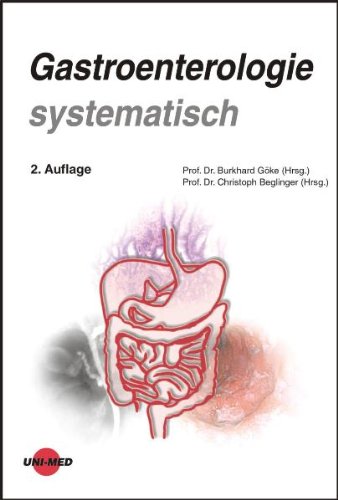 Product Image: Gastroenterologie systematisch