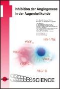 Inhibition der Angiogenese in der Augenheilkunde book