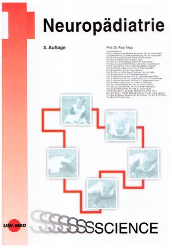 Product Image: Neuropädiatrie
