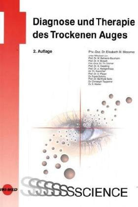Diagnose und Therapie des Trockenen Auges Medicine