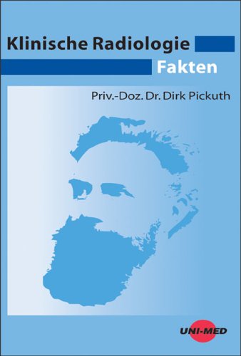 Klinische Radiologie Fakten Medicine