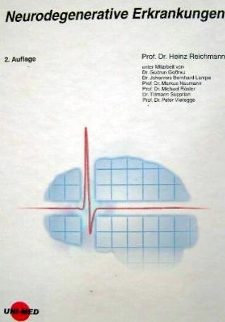 Neurodegenerative Erkrankungen Medicine