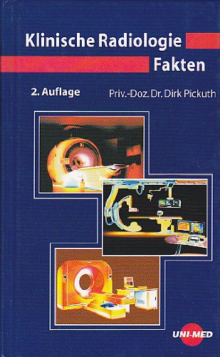 Klinische Radiologie Fakten Medicine