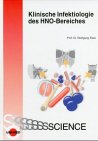 Klinische Infektiologie des HNO- Bereiches Medicine