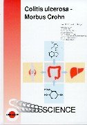Colitis ulcerosa - Morbus Crohn Medicine Books