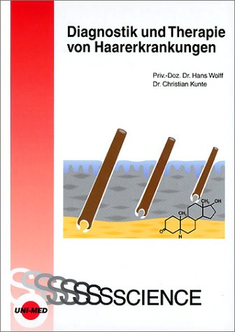 Diagnostik und Therapie von Haarerkrankungen Medicine