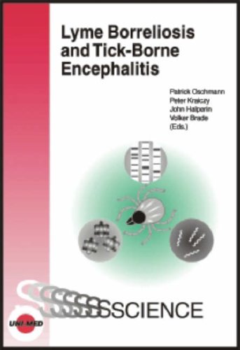Lyme Borreliosis and Tick-Borne Encephalitis (Uni-Med Science) Medicine