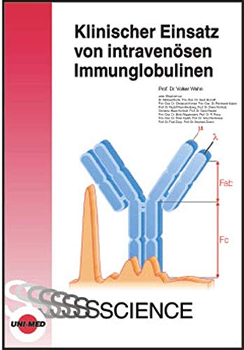 Klinischer Einsatz von intravenösen Immunglobulinen. Medicine