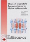 Chronisch-entzündliche Darmerkrankungen im Kindes- und Jugendalter Health, Nutrition & Fitness