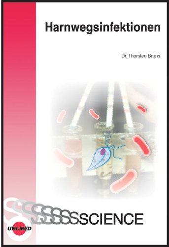 Harnwegsinfektionen Medicine Books