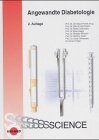 Angewandte Diabetologie Medicine Books