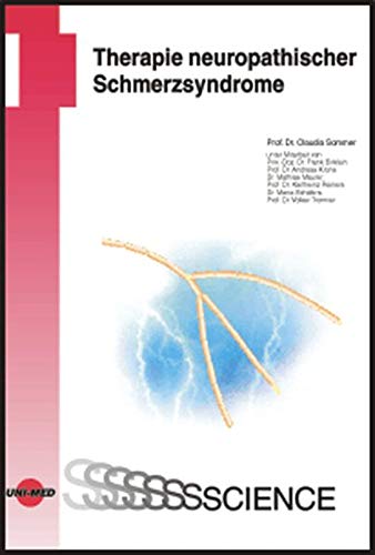Therapie neuropathischer Schmerzsyndrome Medicine