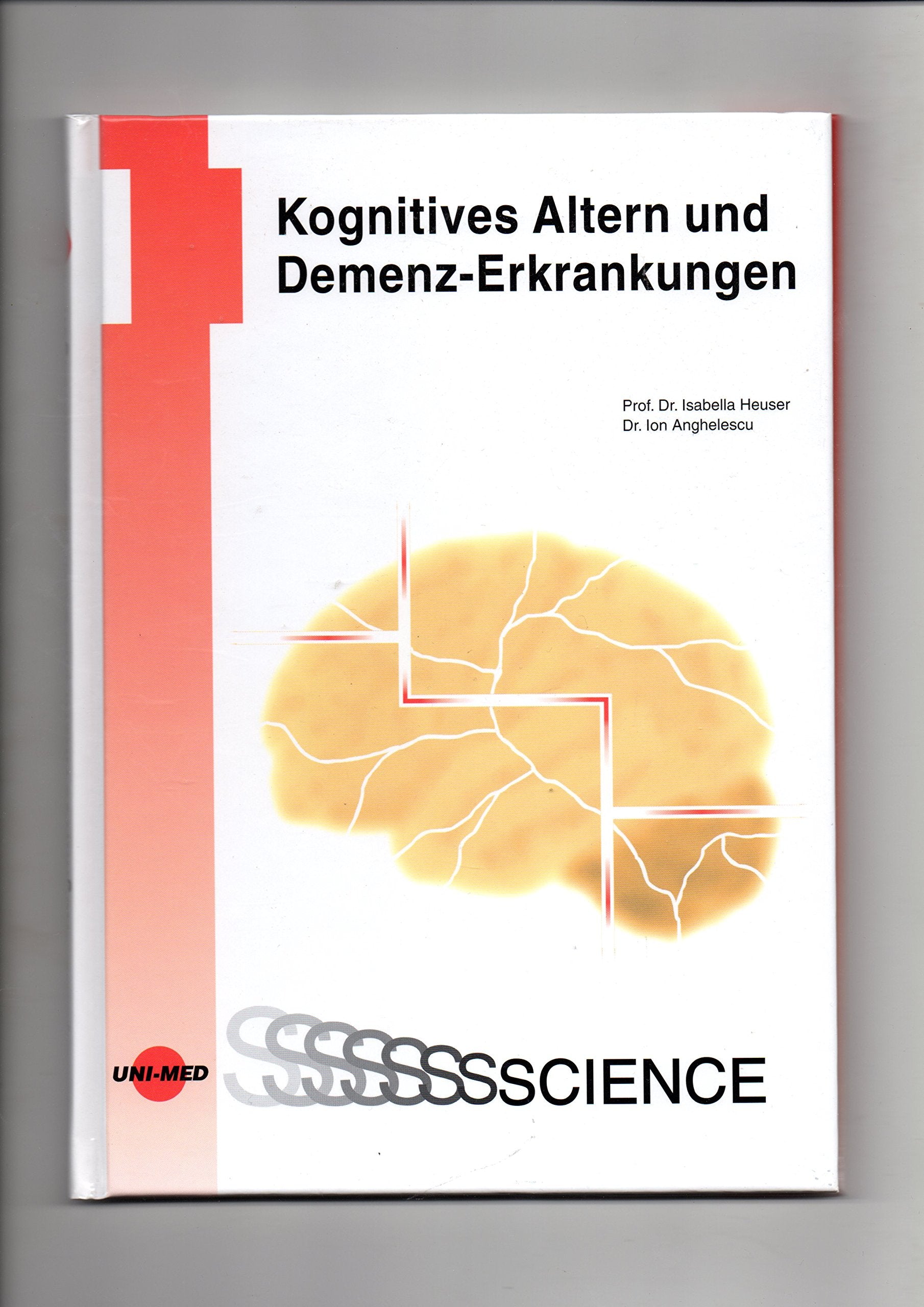 Kognitives Altern und Demenz-Erkrankungen book