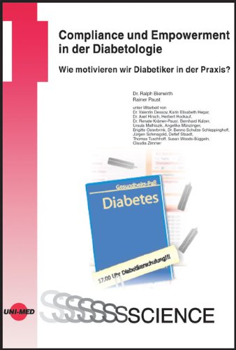 Compliance und Empowerment in der Diabetologie Medicine
