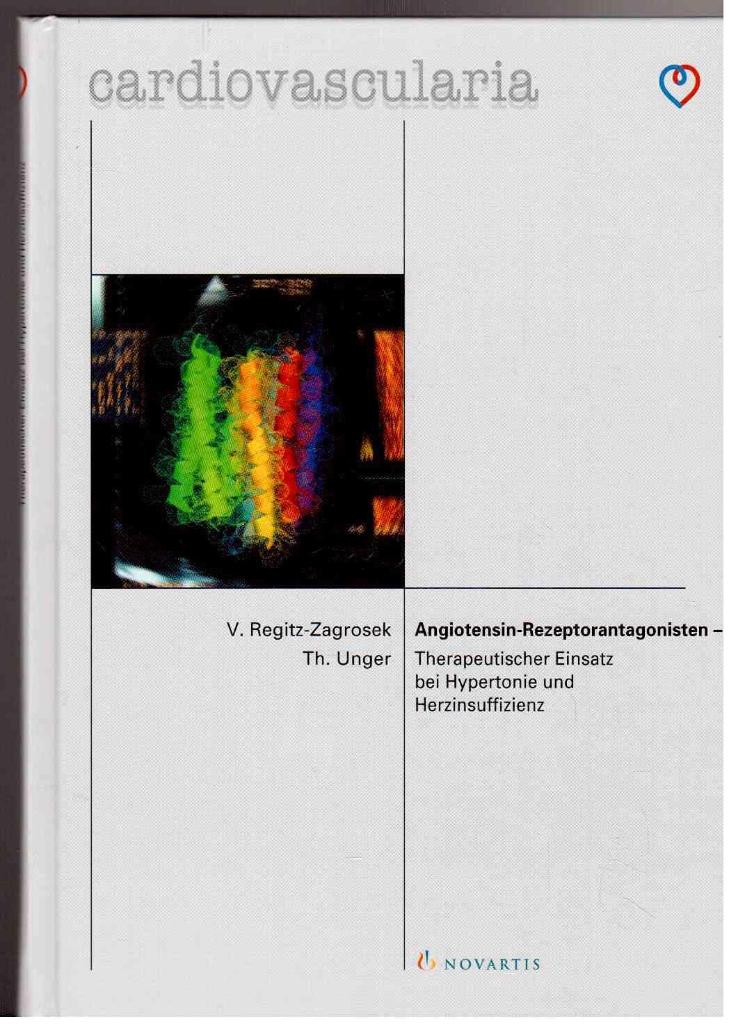 Angiotensin-Rezeptorantagonisten: Therapeutischer Einsatz bei Hypertonie und Herzinsuffizienz Medicine