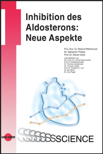 Inhibition des Aldosterons - Neue Aspekte Medicine