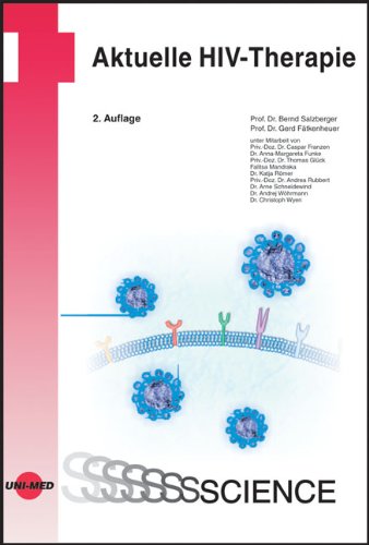 Aktuelle HIV-Therapie Medicine