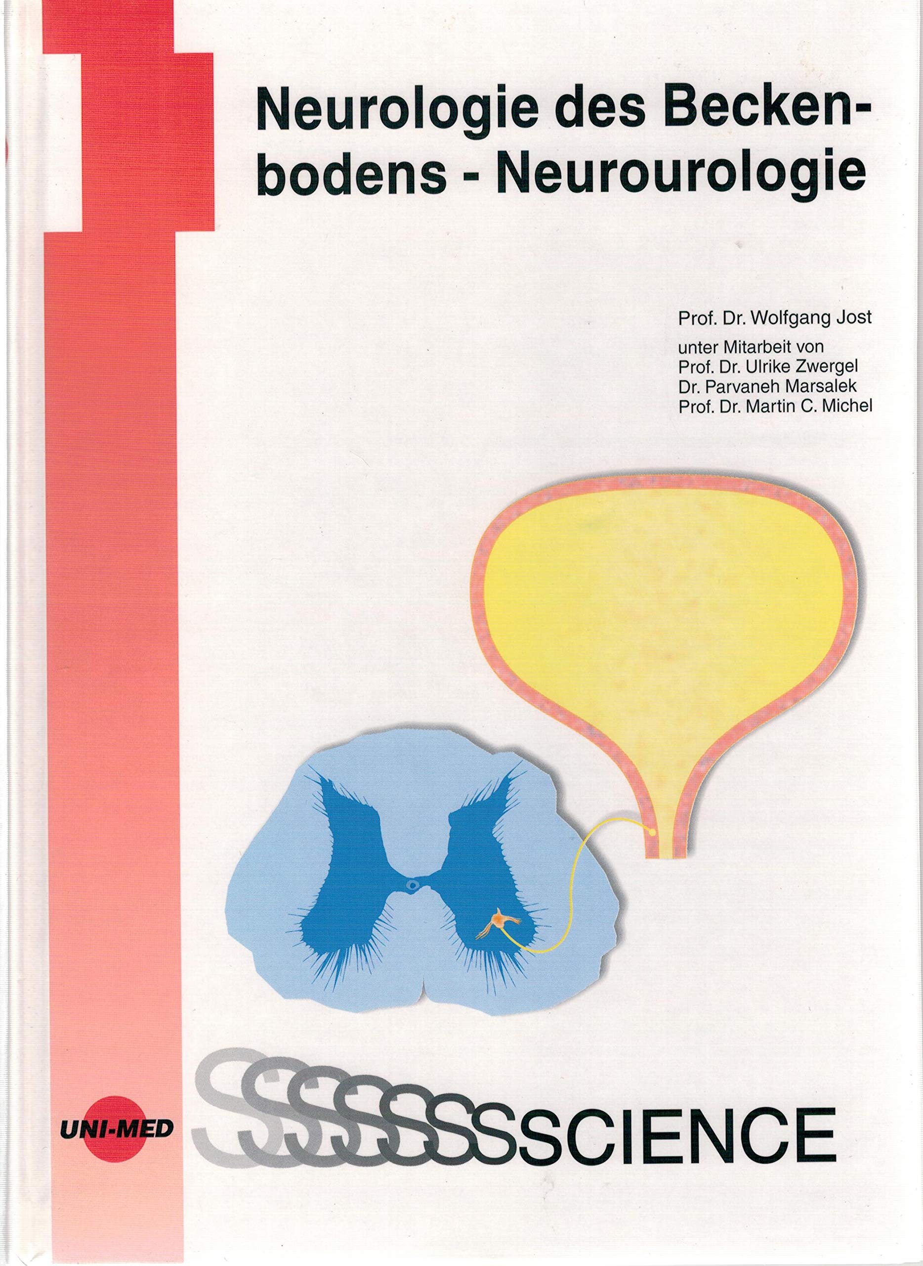 Neurologie des Beckenbodens: Neurourologie Medicine