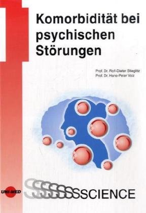 Komorbidität bei psychiatrischen Störungen Medicine
