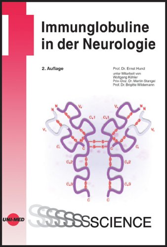 Immunglobuline in der Neurologie Medicine