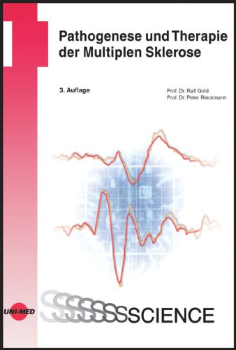 Pathogenese und Therapie der Multiplen Sklerose. book
