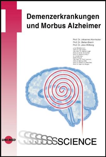 Demenzerkrankungen und Morbus Alzheimer Medicine