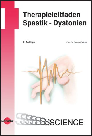 Therapieleitfaden Spastik - Dystonien Medicine