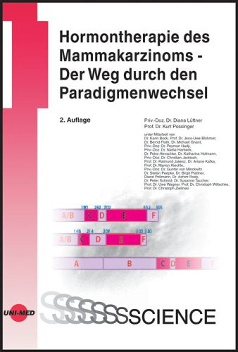 Hormontherapie des Mammakarzinoms - Der Weg durch den Paradigmenwechsel Medicine