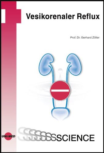 Product Image: Vesikorenaler Reflux