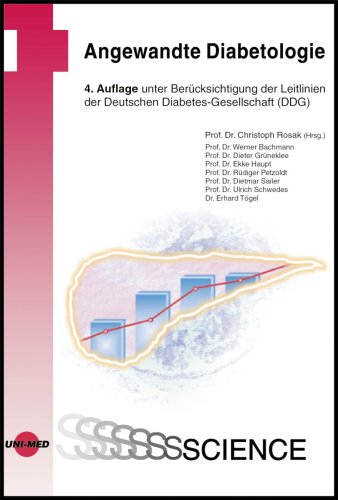 Angewandte Diabetologie Medicine