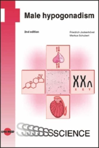 Male Hypogonadism (Uni-Med Science) book