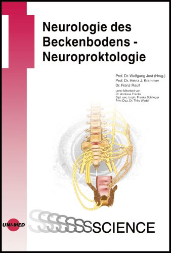 Neurologie des Beckenbodens - Neuroproktologie Medicine