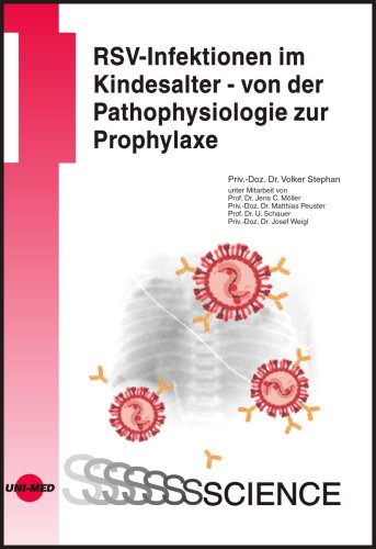 RSV-Infektionen im Kindesalter - von der Pathophysiologie zur Prophylaxe Medicine