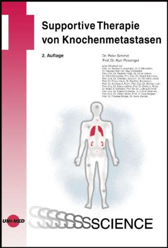 Supportive Therapie von Knochenmetastasen Medicine Books